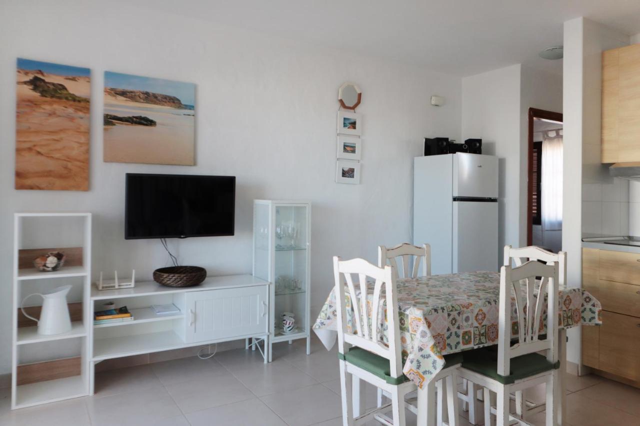 קלטה דה פוסטה Sun Beach Holiday מראה חיצוני תמונה