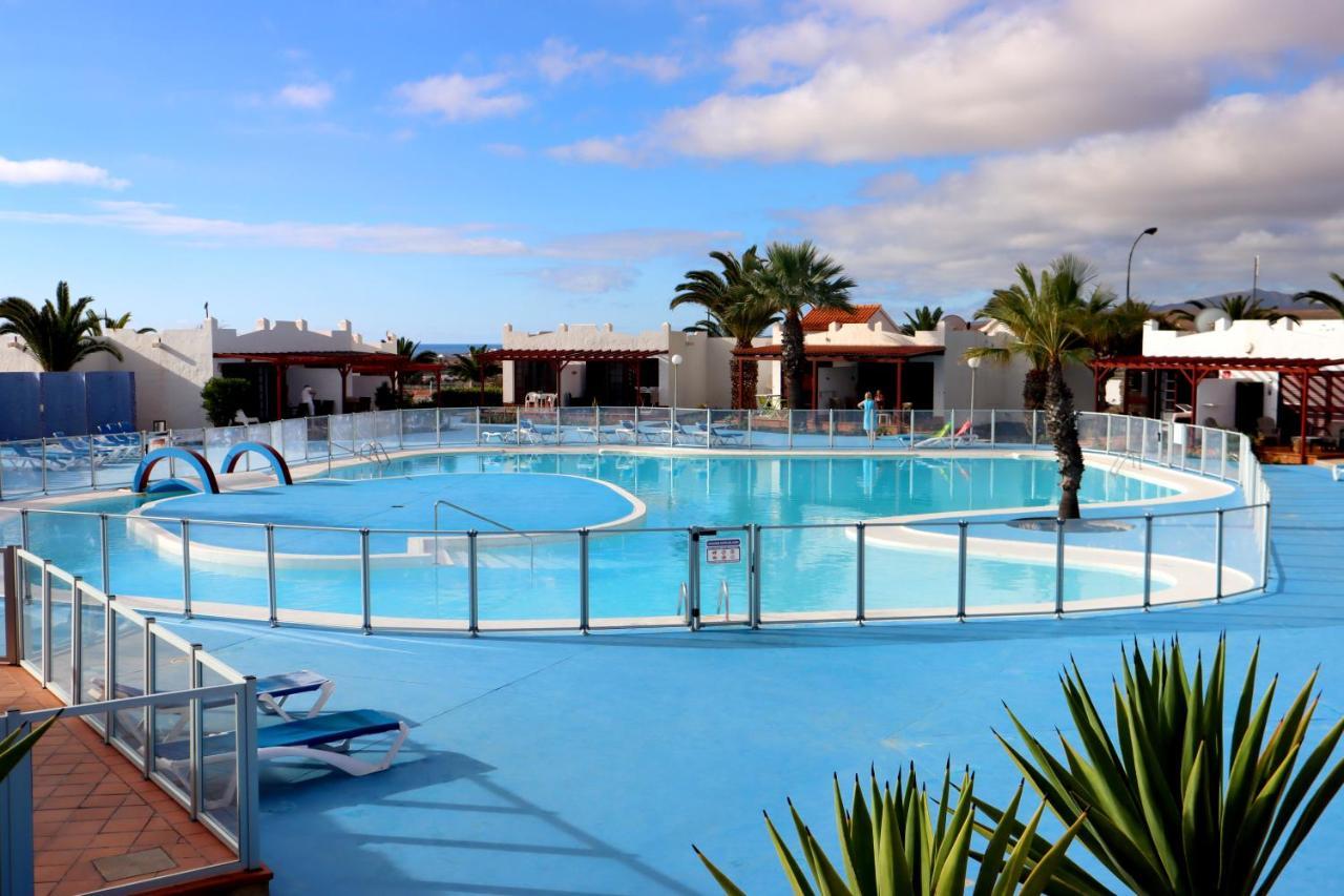 קלטה דה פוסטה Sun Beach Holiday מראה חיצוני תמונה