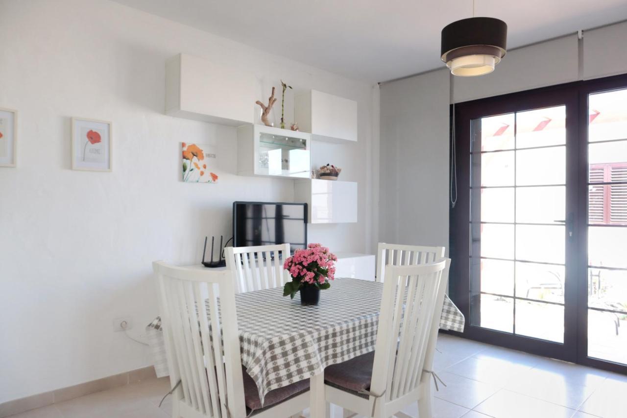 קלטה דה פוסטה Sun Beach Holiday מראה חיצוני תמונה