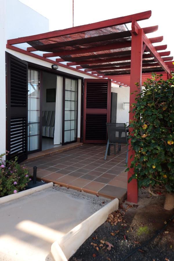 קלטה דה פוסטה Sun Beach Holiday מראה חיצוני תמונה